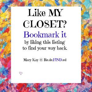 Like My Closet